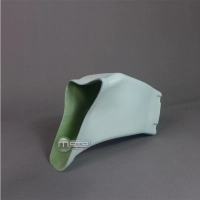 Canal d'air poly bmw s1000rr 2009-2014