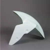 Garde boue poly bmw s1000rr 2009-...