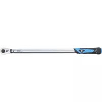 Clé dynamométrique | 12,5 mm (1/2") | 60 - 340 nm