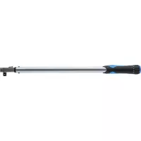 Clé dynamométrique | 12,5 mm (1/2") | 60 - 340 nm