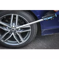 Clé dynamométrique | 12,5 mm (1/2") | 60 - 340 nm