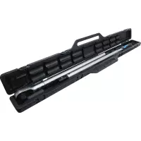 Clé dynamométrique | 25 mm (1") | 200 - 1000 nm