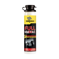 Full metal moto bardahl - 75ml