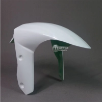 Garde boue poly kawasaki zx10r 2008-2010