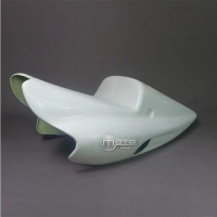 Coque monoposto piste yamaha r1 2000-2001