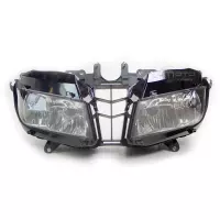 Phare avant honda cbr 600 rr 2013-..