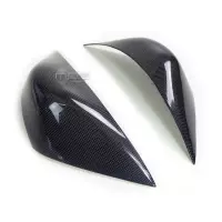 Protection de réservoir carbone-kevlar kawasaki zx10r 2008-2010