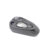 Protection de pot carbone kawasaki zx6r 2009-2012
