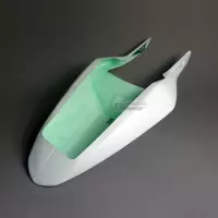 Coque monoposto piste suzuki gsxr 1000 2003-2004