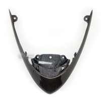 Pointe de coque de selle carbone suzuki gsx-s 1000