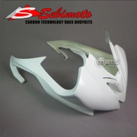 Partie supérieur poly sebimoto yamaha r6 2008 - ...