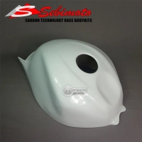 Couvre réservoir poly sebimoto suzuki gsxr 600/750 2011-...