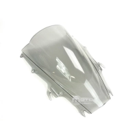 Bulle fumée claire triumph daytona 675 2009-2012