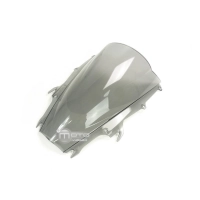 Bulle fumée claire triumph daytona 675 2009-2012