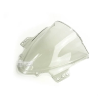 Bulle fumée claire suzuki gsxr 1000 2005-2006