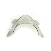 Bulle fumée claire suzuki gsxr 1000 2005-2006