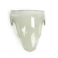 Bulle fumée claire suzuki gsxr 1000 2003-2004