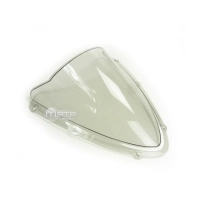 Bulle fumée claire suzuki gsxr 600-750 2008-2009