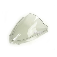 Bulle fumée claire suzuki gsxr 600-750 2008-2009