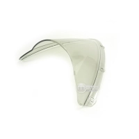 Bulle fumée claire suzuki gsxr 600-750 2008-2009