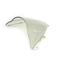 Bulle fumée claire suzuki gsxr 1000 2009-2015