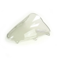 Bulle fumée claire suzuki gsxr 600-750 2011-2015