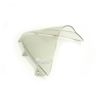 Bulle fumée claire suzuki gsxr 600-750 2011-2015