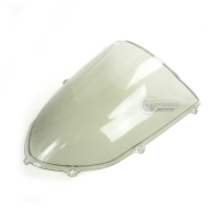 Bulle fumée claire kawasaki zx10r zx10 2004-2005