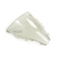 Bulle fumée claire yamaha r6 2006-2007