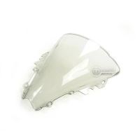 Bulle fumée claire yamaha r6 2006-2007