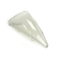 Bulle fumée claire yamaha r1 2002-2003