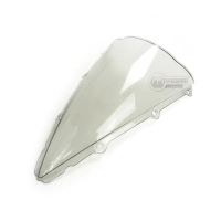 Bulle fumée claire yamaha r1 2002-2003