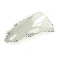 Bulle fumée claire yamaha r1 2007-2008