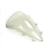 Bulle fumée claire yamaha r1 2007-2008