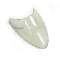 Bulle fumée claire ducati 848 1098 1198