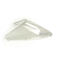 Bulle fumée claire ducati 848 1098 1198