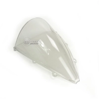 Bulle fumée claire aprilia rsv 4 2009