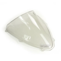 Bulle fumée claire suzuki gsxr 600-750 2006-2007