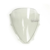 Bulle fumée claire suzuki gsxr 600-750 2006-2007