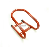 Béquille avant de transport