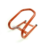 Béquille avant de transport