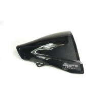 Bulle fumée sombre kawasaki zx10 2008-2010 et zx6 2009-2015