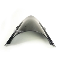 Bulle fumée sombre kawasaki zx10 2008-2010 et zx6 2009-2015