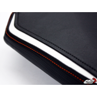 Couvre selle passager luimoto ktm rc8 (08-15)