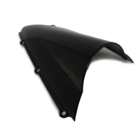 Bulle fumée noire double courbure yamaha r1 2000-2001