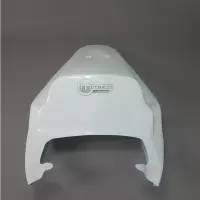 Coque monoposto pour selle origine triumph daytona 675 2006-2012