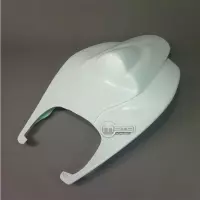 Coque monoposto piste suzuki gsxr 600/750 2006-2007