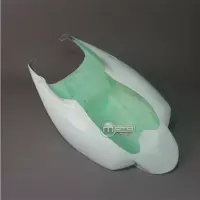 Coque monoposto piste suzuki gsxr 600/750 2006-2007