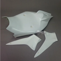 Coque monoposto piste aprilia rsv 4 2010-2012