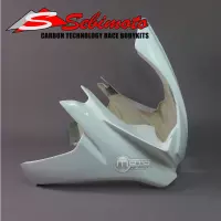 Partie supérieur poly sebimoto yamaha r1 2015-...
